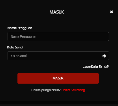 image login baja96
